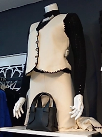 Triko  Yelek pantolon İkili Takım