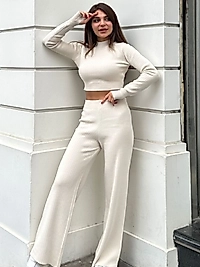 Triko Takım Likralı