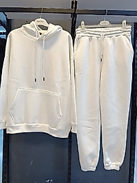 sweatshirt Takım 3 ip Kompak