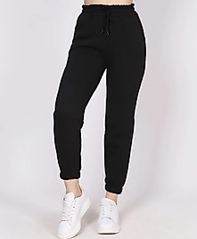 Eşofman Alt Şardonlu