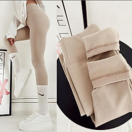 Lardonlu Tayt Likralı